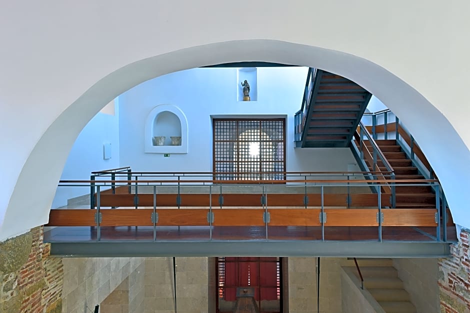 Pousada Castelo de Alcacer do Sal