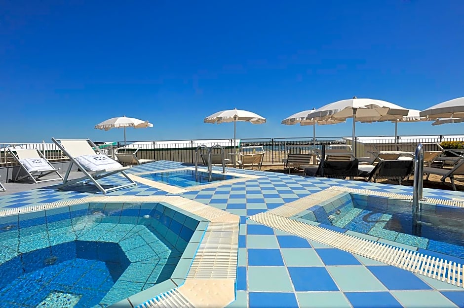 Hotel Gradara