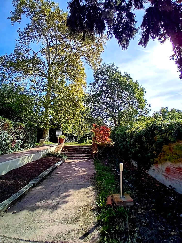 Domaine de Peyrolade