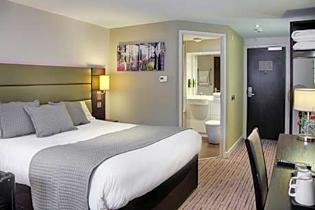Fortune Hotel Huddersfield-Halifax M62 JcT24