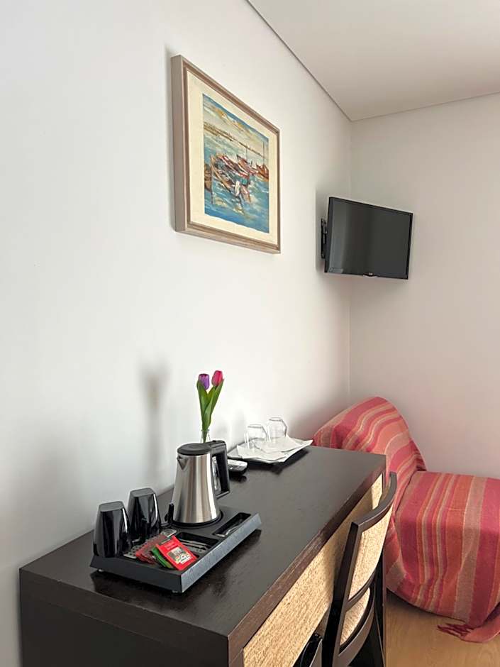 Quinta Saleiro Guesthouse