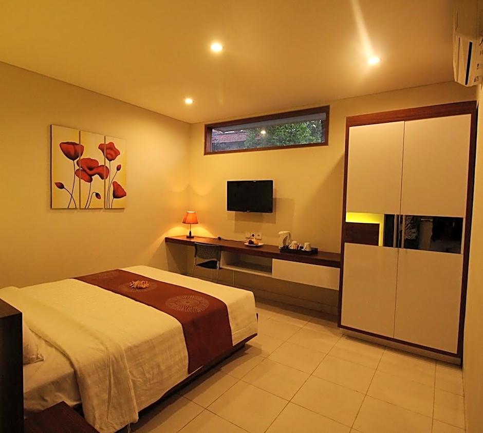 Umah Bali Suites