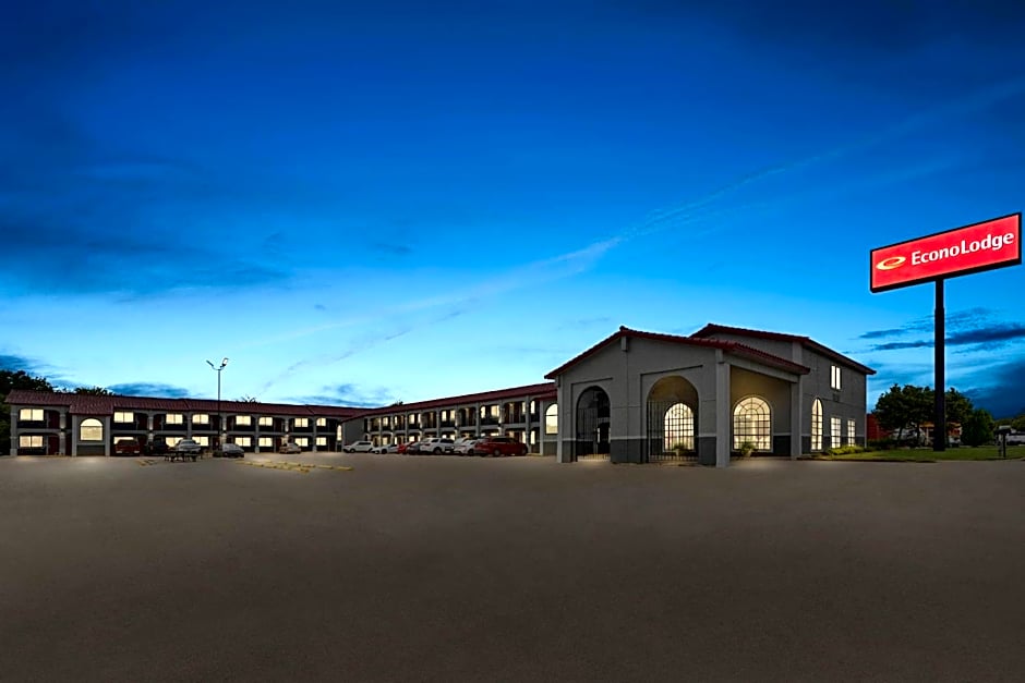 Econo Lodge