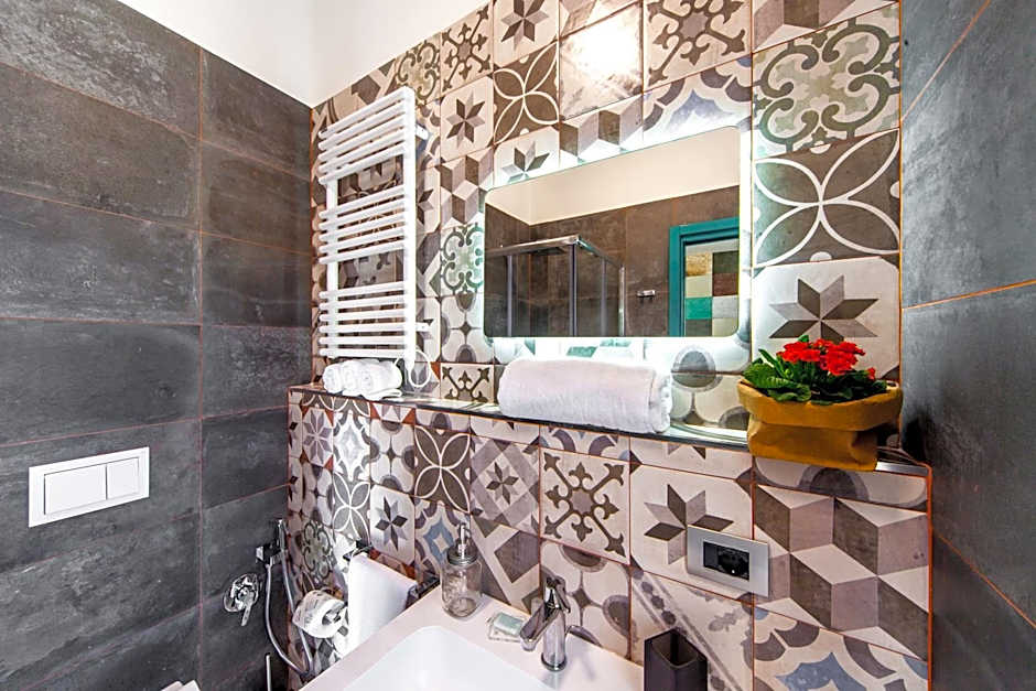 Casa Vacanza al Castello