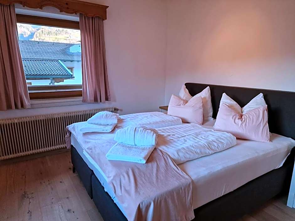 Hotel Alpenhof***
