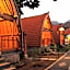 Kubu Padi Wooden House