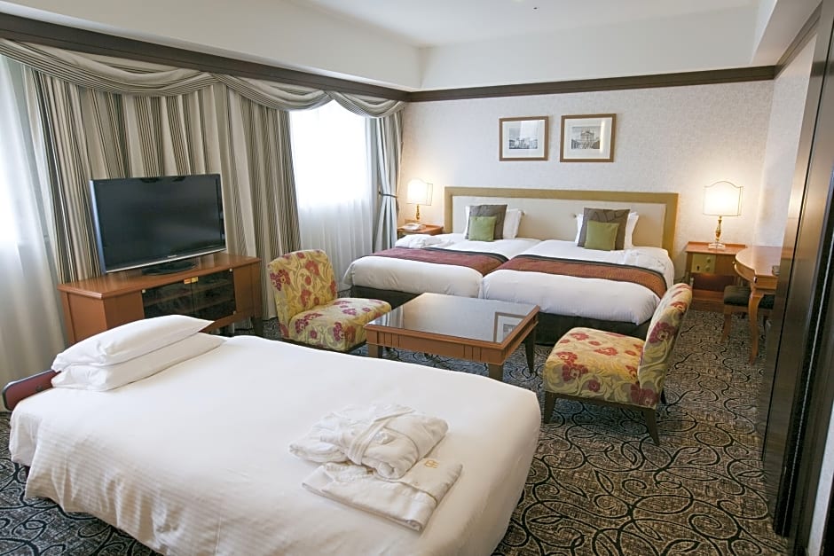 Takakura Hotel Fukuoka
