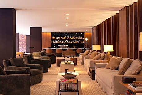 Hotel Fasano Belo Horizonte