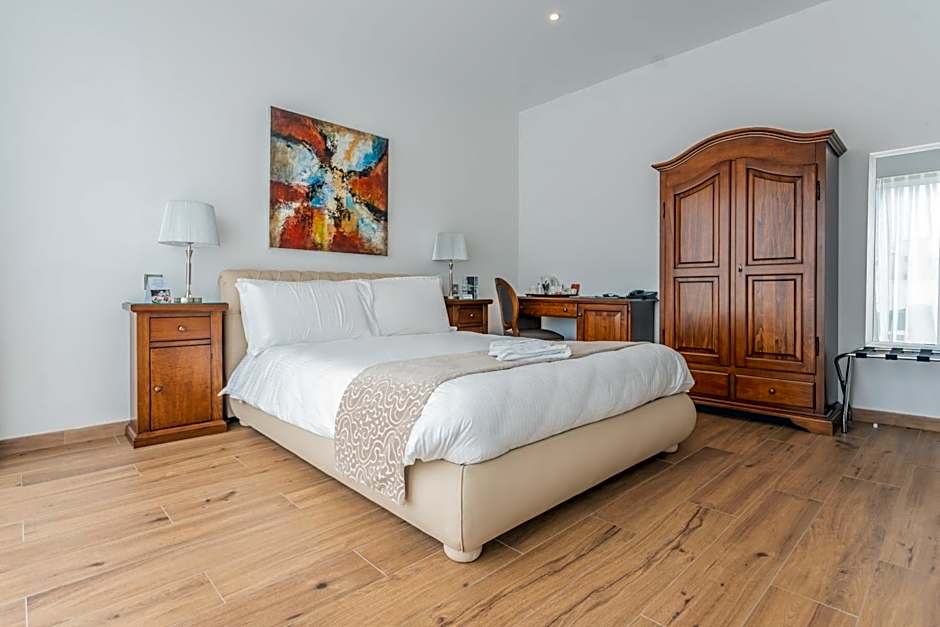 Palazzo Violetta Boutique