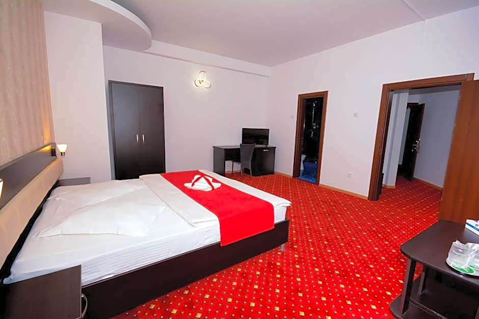 Hotel Magic - City Center