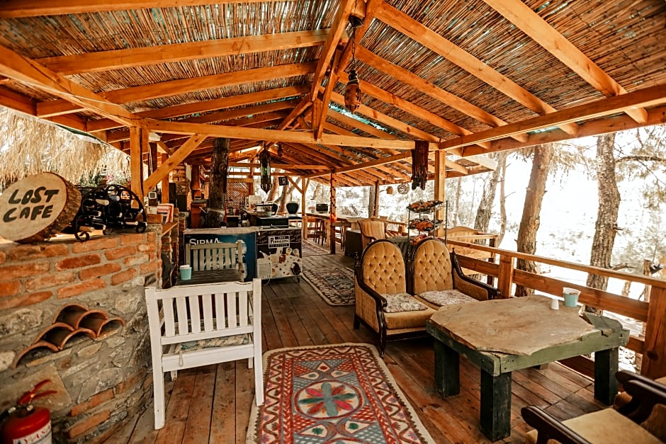 Kayserkaya Bungalows