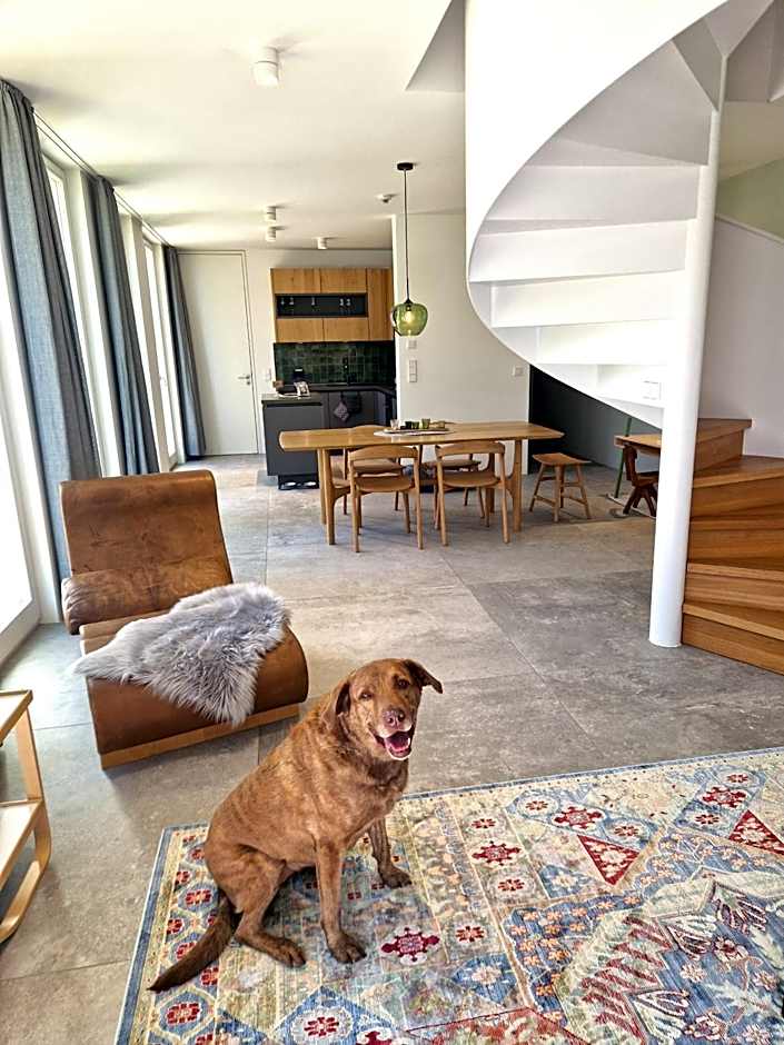 Pineblue Villas