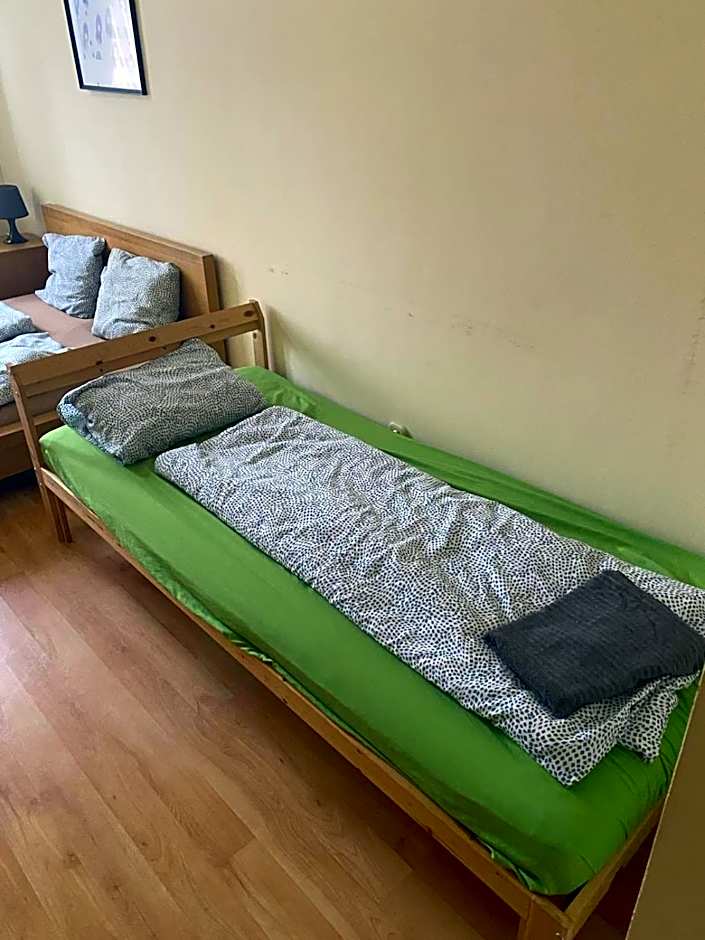 Downtown Rooms Wesselenyi