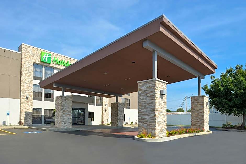 Holiday Inn Express Olean By IHG
