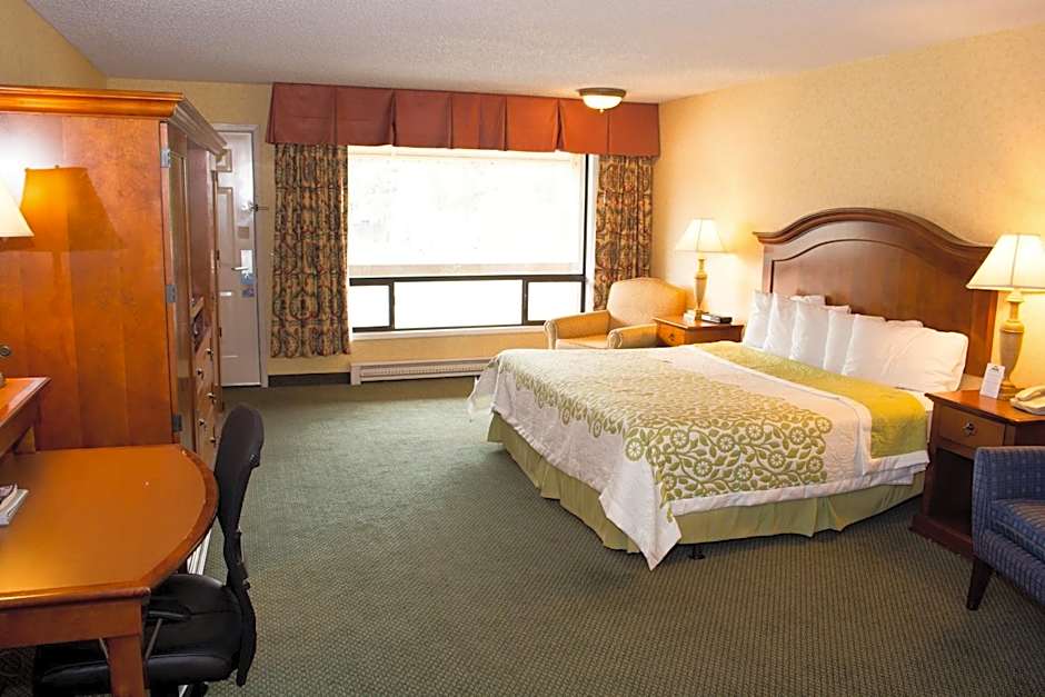 Days Inn by Wyndham Klamath Falls