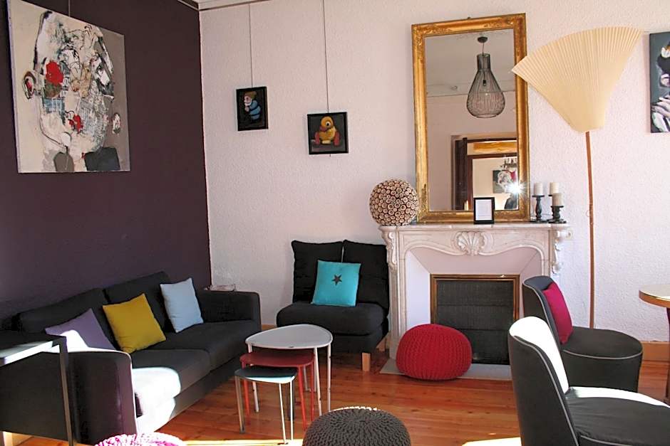 Hotel Spa Azteca Barcelonnette