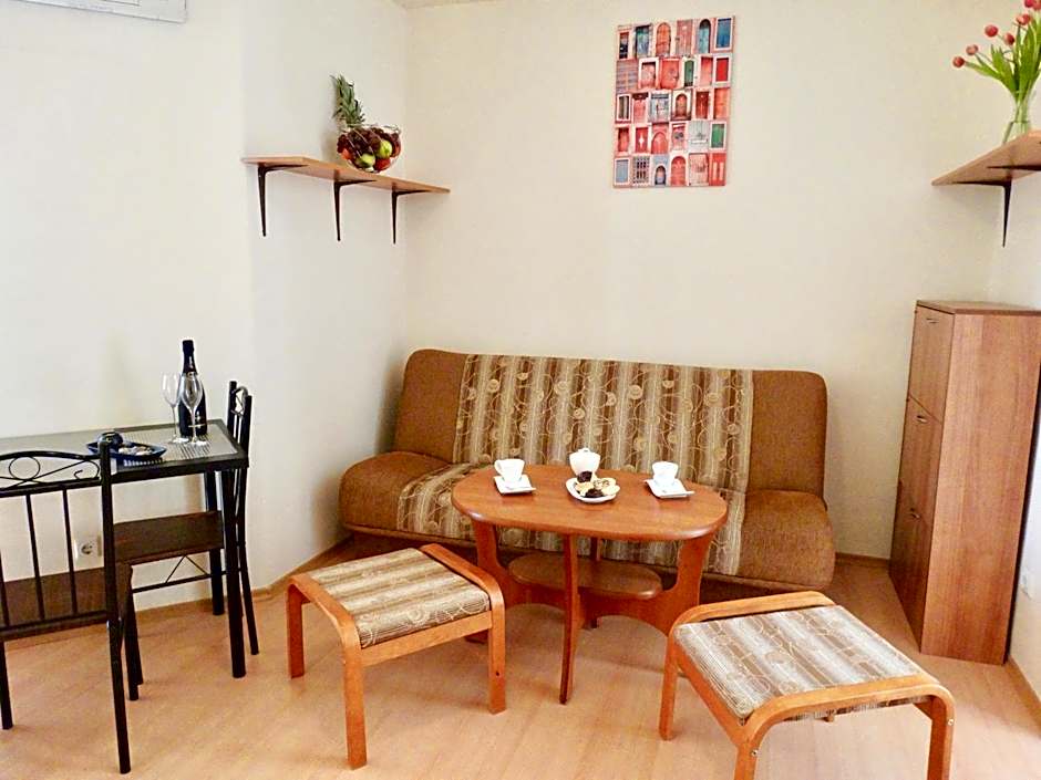 Rainbow 2 Holiday Complex