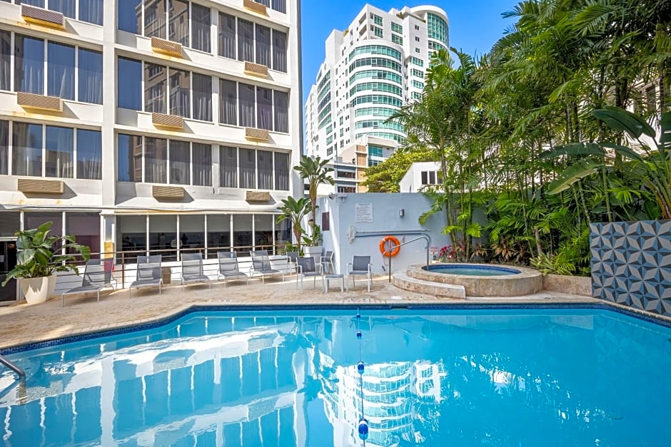 Holiday Inn Express San Juan Condado By IHG