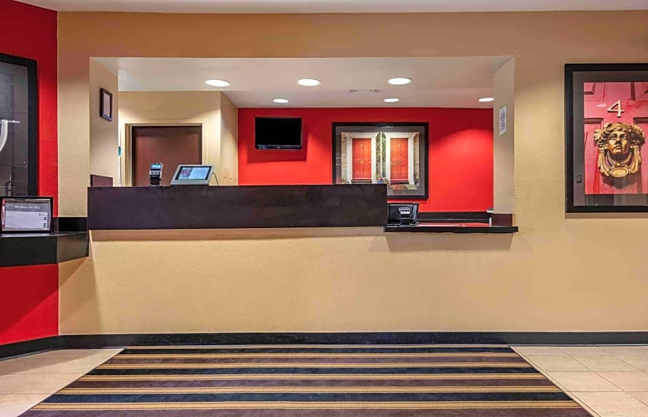 Extended Stay America Suites - Pittsburgh - West Mifflin