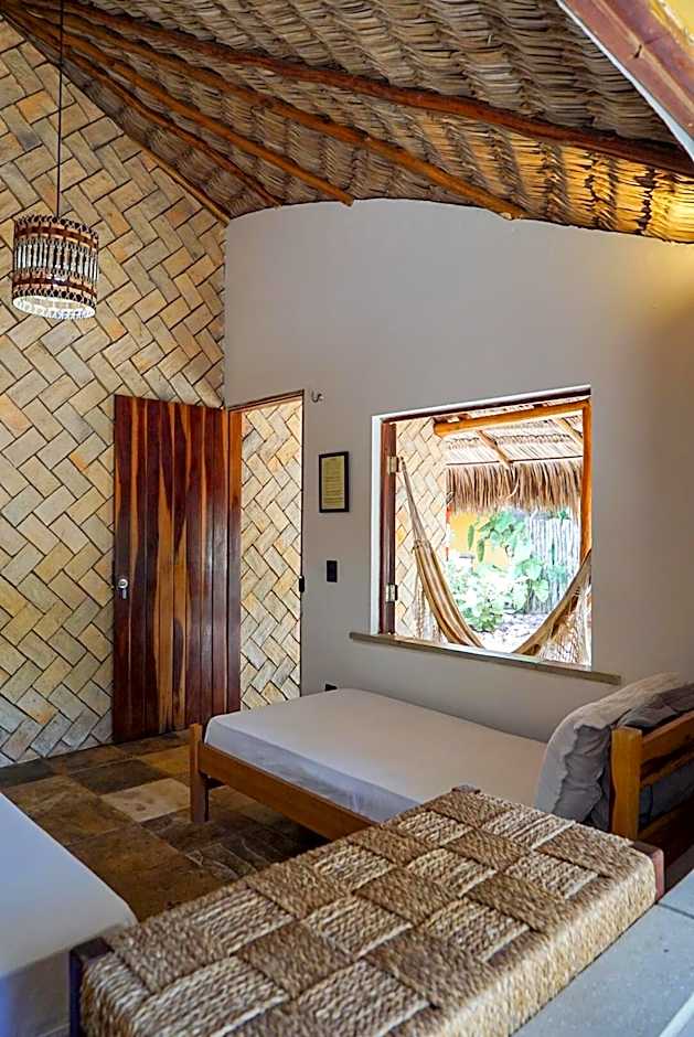 Pousada Rota dos Ventos