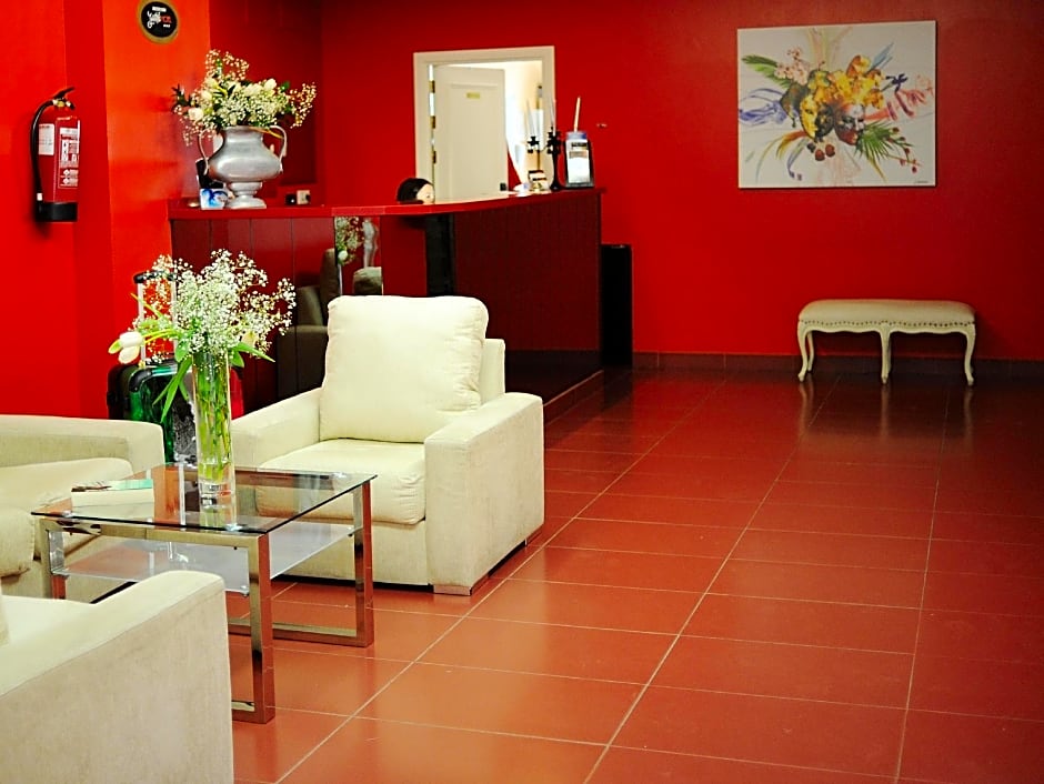 Hotel Monterrey Costa