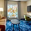 Fairfield by Marriott Inn & Suites Alpharetta Avalon Area