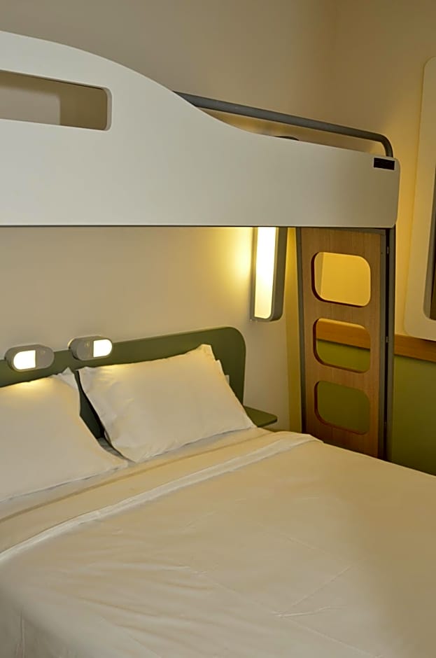 Ibis Budget Curitiba Aeroporto