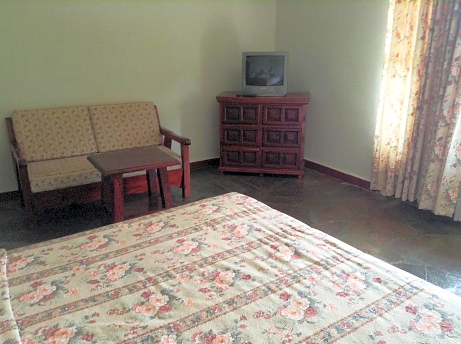 Hotel De La Borda