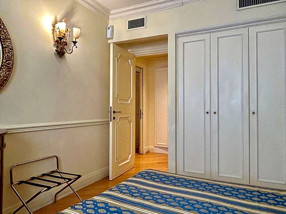 All Suites Torre Dell Orologio
