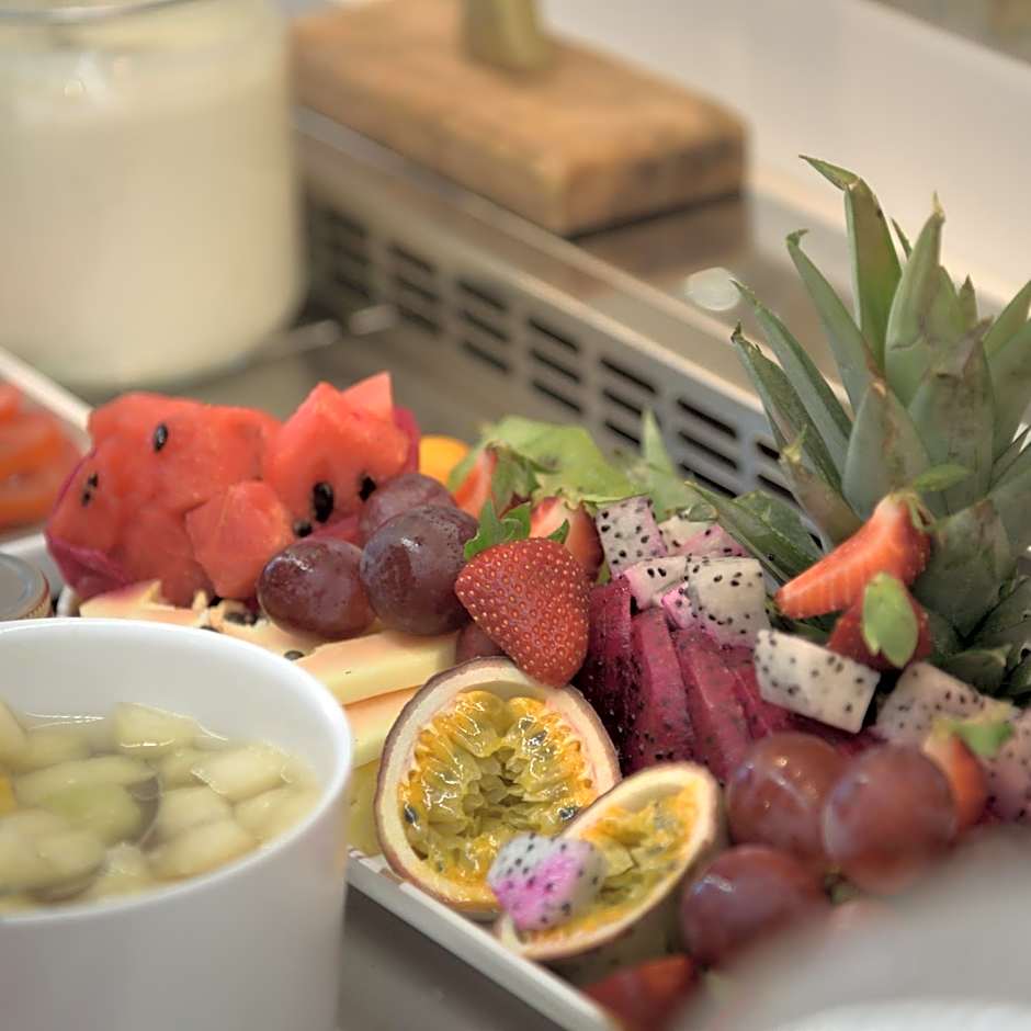 BIO BEACH Boutique Hotel - Adults Only