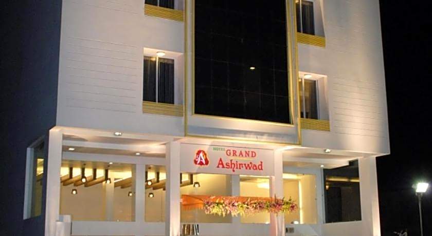 Grand Ashirwad Beacon