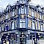The Angerstein Hotel