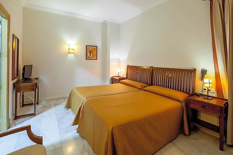 Hotel Las Casas del Duque