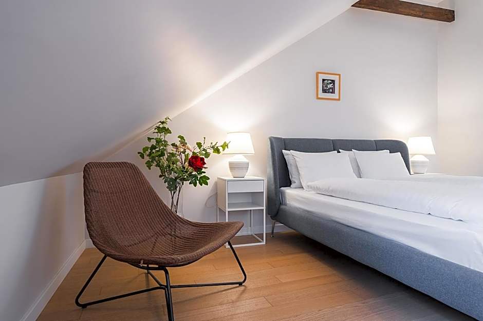 Lollo Luxury Residence - Lollo Stay