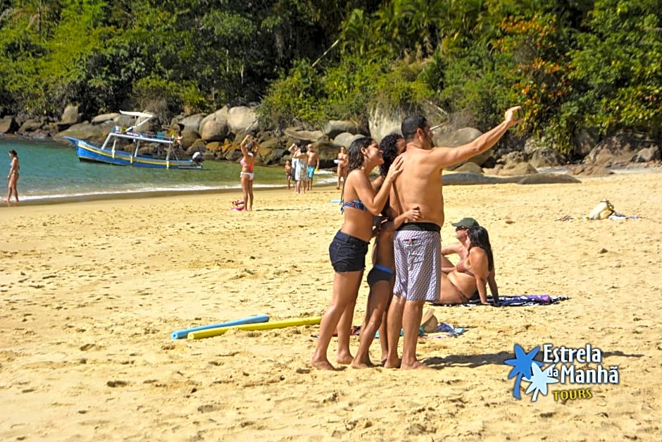 Pousada Maravilha de Paraty