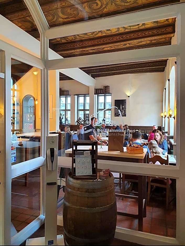 Hotel Ritter St. Georg