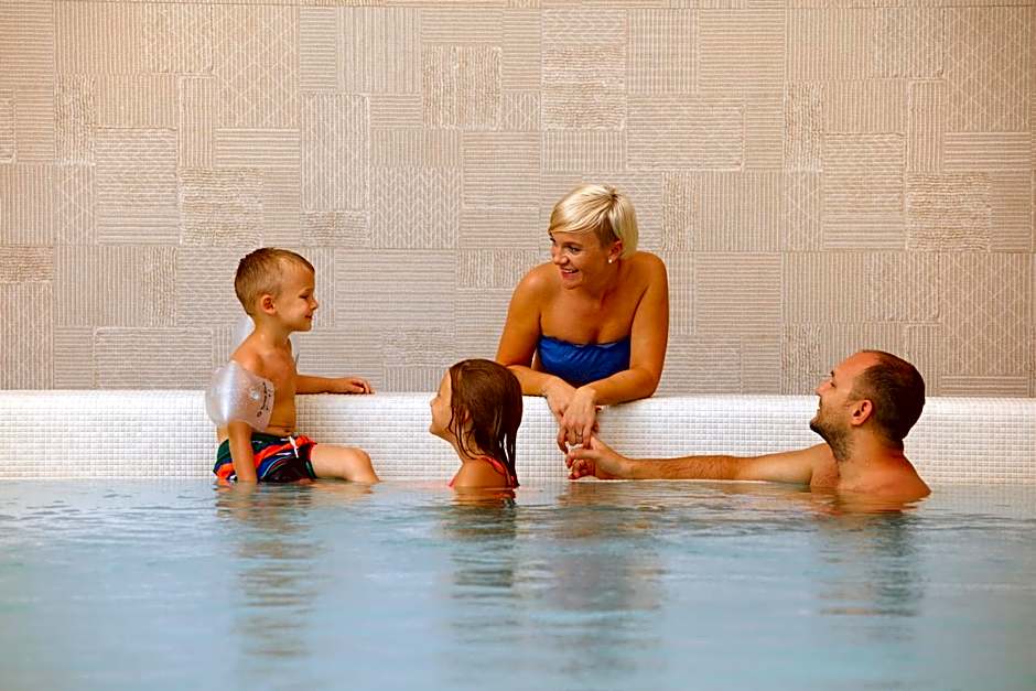 Terme Zreče – Vile Terme Zreče