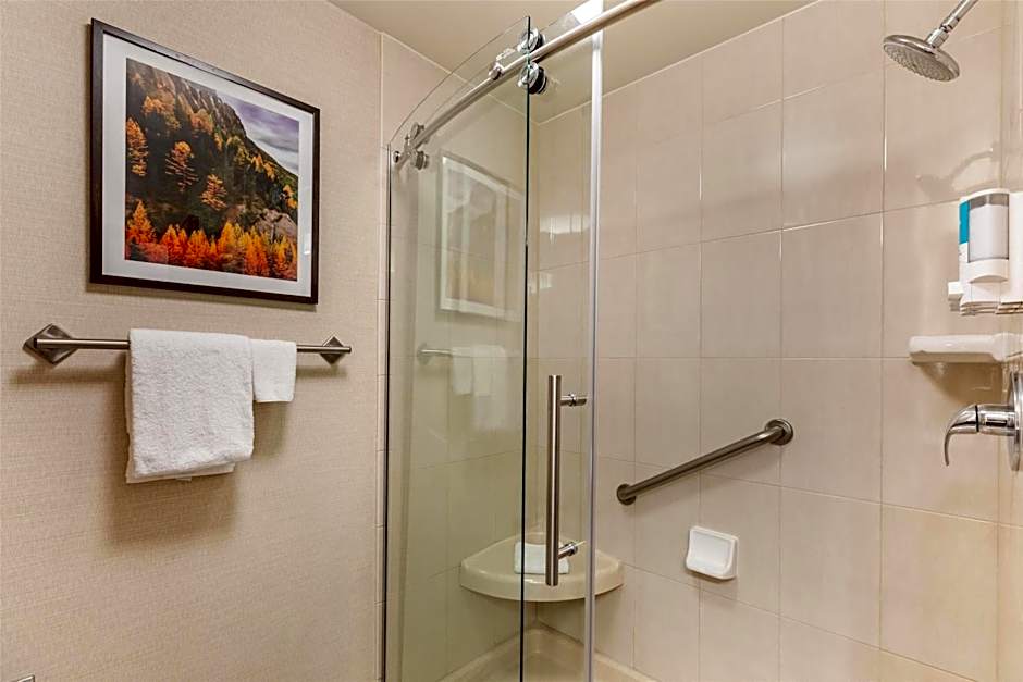 Drury Plaza Hotel Denver Central Park