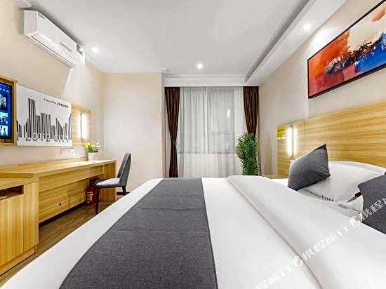 Hongxing Hotel (Tangjing store, Sanyuanli Avenue, Guangzhou）