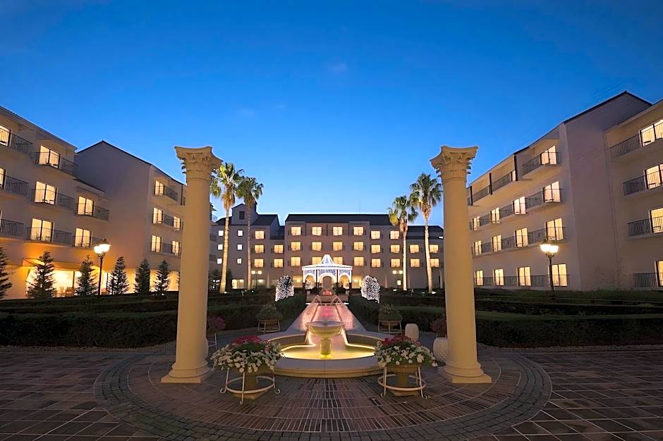 Shima Spain Mura Hotel