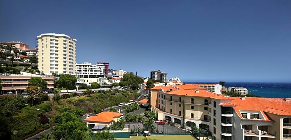Muthu Raga Madeira Hotel