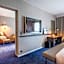 Crowne Plaza Nice Grand Arenas By IHG