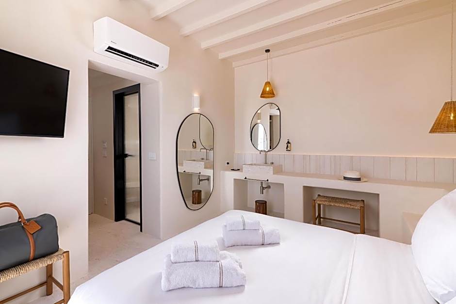 Porto Mykonos