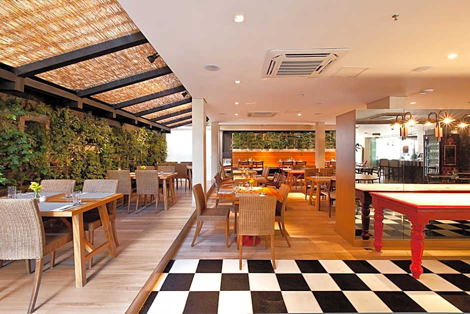 eSuites Savassi Toscanini