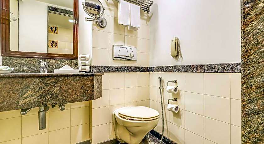 Lemon Tree Hotel East Delhi Mall