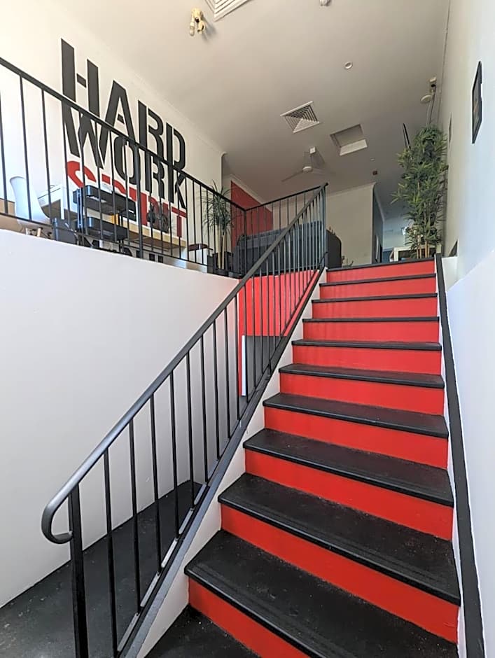 EBS Sydney Hostel – Sydney, DC