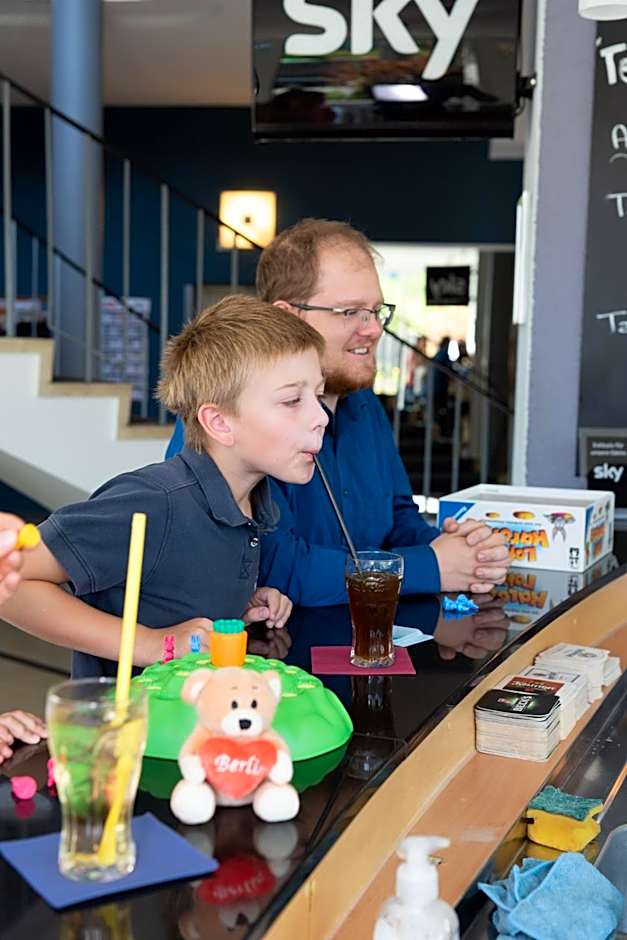 Familienhotel Citylight