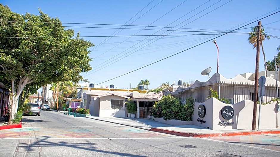 Donjuan By Melida Hotel