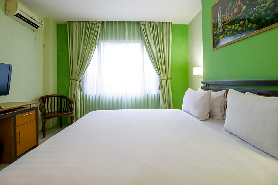 Mariani International Hotel