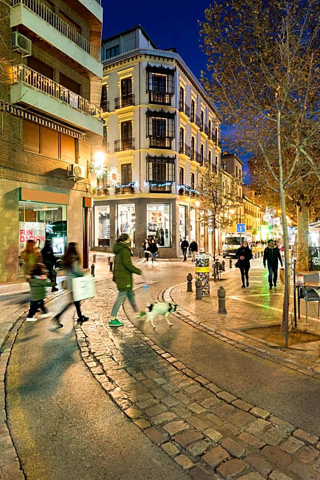 La Casa De La Trinidad